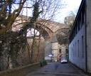 Dean Bridge