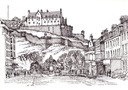 Edinburgh Castle St